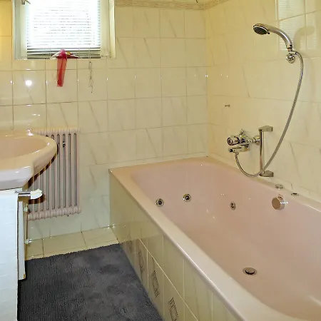 Ferienhaus Lux 260w * Oblarn