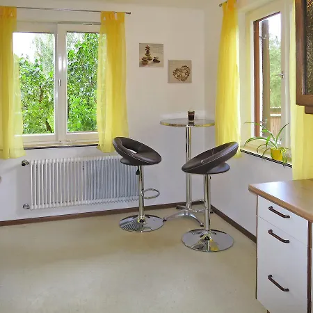 Ferienhaus Lux 260w Feriehus