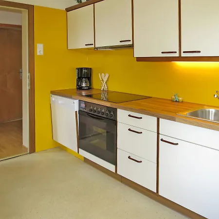 Ferienhaus Lux 260w Feriehus Oblarn