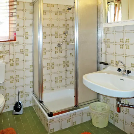Ferienhaus Lux 260w Feriehus Oblarn