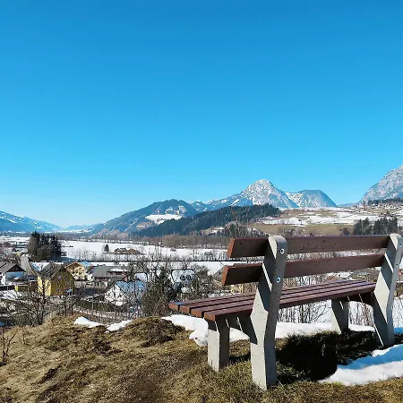 Ferienhaus Lux 260w * Oblarn
