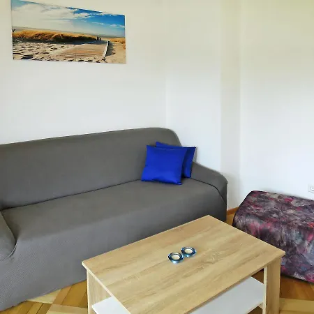 Ferienhaus Lux 260w * Oblarn