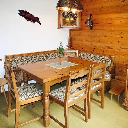Ferienhaus Lux 260w Feriehus *