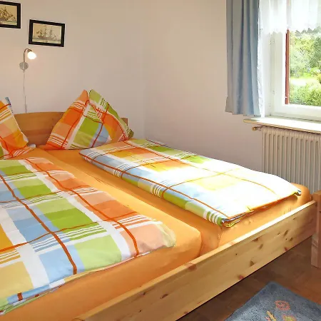 Ferienhaus Lux 260w *