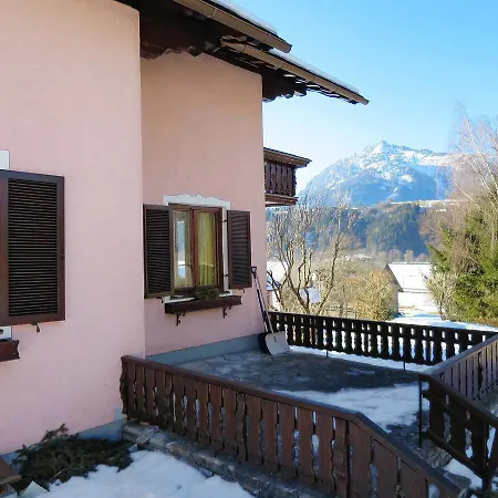 Ferienhaus Lux 260w *