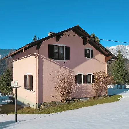 Feriehus Ferienhaus Lux 260w