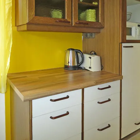 Ferienhaus Lux 260w Feriehus *